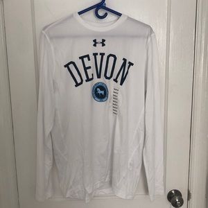 Devon Horse Show Long-sleeve